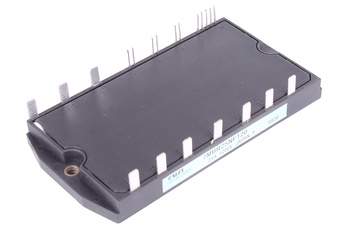 FUJI ELECTRIC 7MBR25NF120