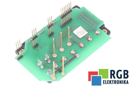 SEIDEL A.F.011.5/5 PM10RSH120 MITSUBISHI