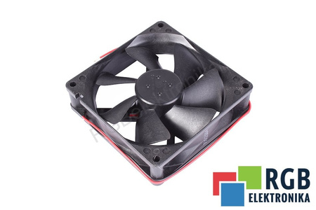 PANASONIC ASFN90371 92X92X25MM, 12V VENTILÁTOR