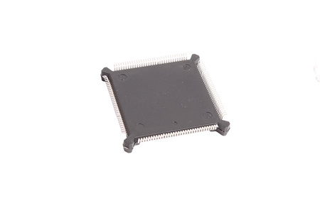 MOTOROLA MC68332ACFC20