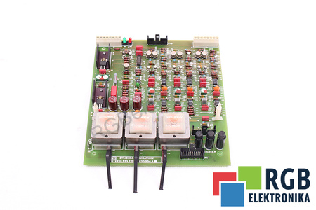 SEW EURODRIVE 8205337 PRE MOVIRET 328