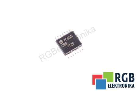 FAIRCHILD USB1T20MTCX