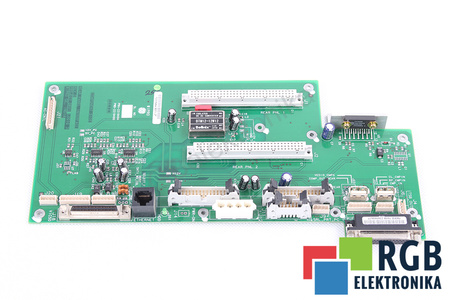 GE YOKOGAWA MEDICAL SYSTEMS 2319484 PRE LOGIQ3