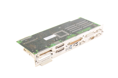 SIEMENS 6FC5357-0BB21-0AE0 VERSION A SINUMERIK 840D/DE NCU572.2