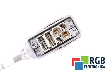 KUKA VKCP1 69-000-399 VKRC1 TEACH PENDANT