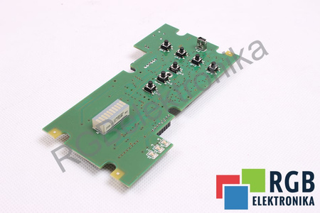 KSB 58251 PRE PUMP DRIVE