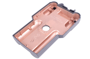 REIS ROBOTICS PHG10 ZADNÝ KRYT