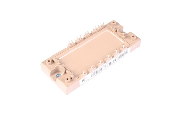 FUJI ELECTRIC 7MBR15SA120-05