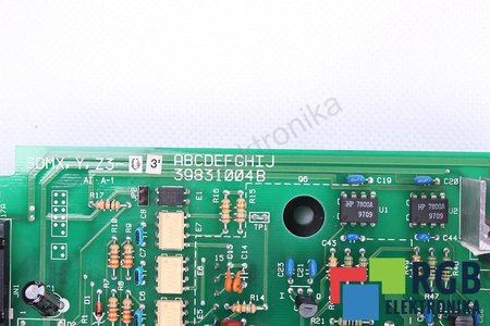 KAWASAKI 39831004B CCPC0387 CCSU0154 PM20CHA060 PRE PAUX2-03