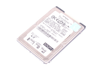 HITACHI IC25N040ATMR04-0 TRAVELSTAR 40GB, ATA, 2.5", HDD