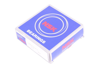 NSK 22208EAE4C3 40X80X23 VALČEKOVÉ LOŽISKO