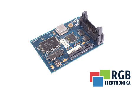 MONARCH INSTRUMENT DC2000 AU COLOR VIDEO INTERFACE