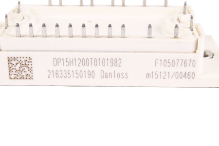 DANFOSS DP15H1200T0101982