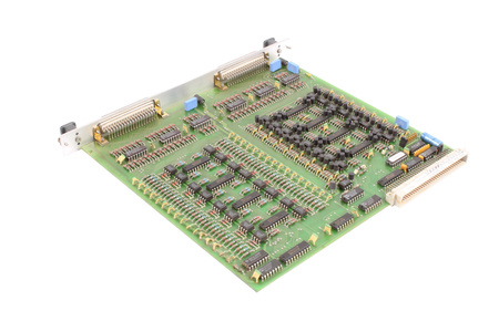 PHILIPS MOD 35311 D 25497 32INP OUTP