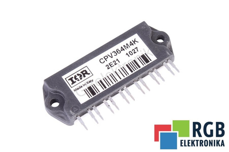 IOR CPV364M4K