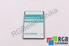 SIEMENS 6FM1470-7AA25 V4.2 256KBYTE WKF