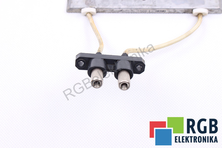 IWAKI 0.5 OHM PRE A06B-6063-H212#H510