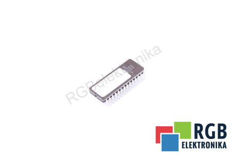 ATMEL AT27C256R-90DC UV ERASABLE EPROM DIP28 THT