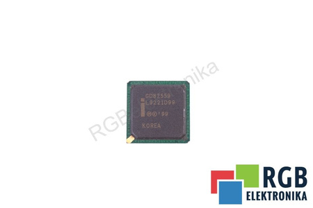 INTEL GD82559 FAST ETHERNET CONTROLLER