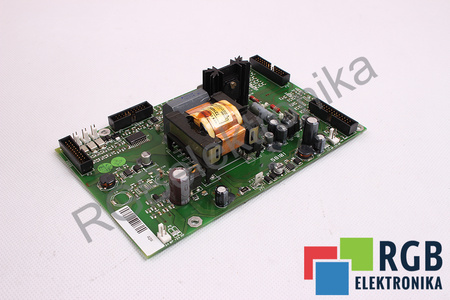 KSB 58101 PRE PUMP DRIVE