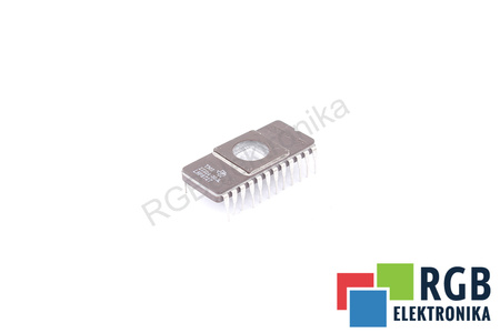 TEXAS INSTRUMENTS 2732A-30JL UV ERASABLE EPROM DIP24 THT