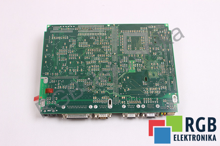 B&R AUTOMATION P5MB1/5 PRE IPC5000 ZÁKLADNÁ DOSKA