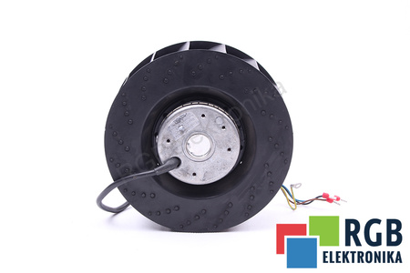 EBM PAPST R2D180-AI04-09 65W 380-415VAC 0.12A VENTILÁTOR