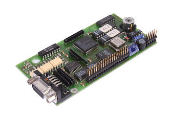 FERROCONTROL 90002311 INC-OPT