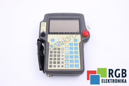 FANUC A05B-2301-C335 TEACH PENDANT