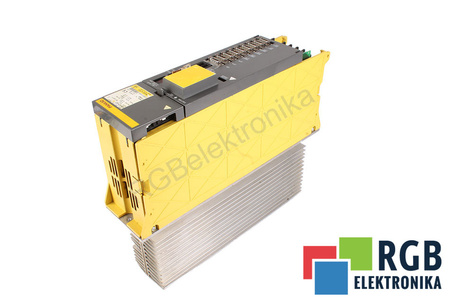 FANUC A06B-6079-H207 SERVO AMPLIFIER MODULE