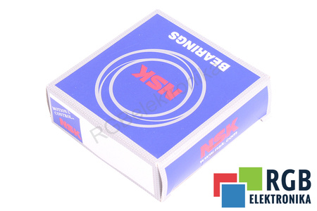 NSK 22208EAE4C3 40X80X23 VALČEKOVÉ LOŽISKO