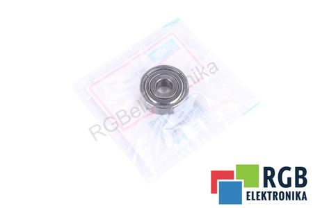 SKF 627-2Z 7X22X7, 3.45KN, 1.37KN LOŽISKO