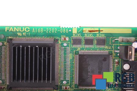 FANUC A16B-2202-0860/05D