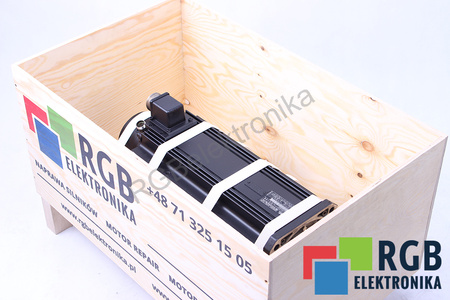 BOSCH REXROTH MAC112D-0-ED-2-C/130-B-1 R911224718