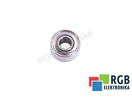 EZO 693ZZ 3X8X4 LOŽISKO