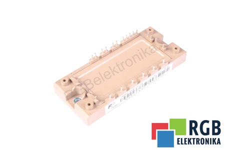 FUJI ELECTRIC 7MBR15SA120-05