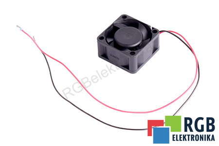 SUNON MF40202V1-1000U-A99 40X40X20MM, 24V VENTILÁTOR