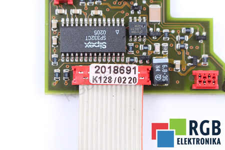 SICK 2018691 PRE PLS101