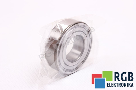 SKF 6205-2Z/C3 25X52X15 LOŽISKO