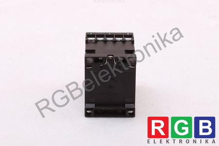 SIEMENS 3RH1140-1BB40 SIRIUS 40E 24VDC