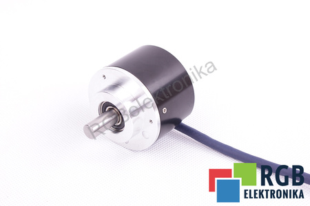 PRECIZIKA METROLOGY A58D-A-100-05V-AR05/W ENKODÉR