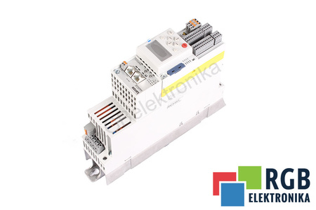 LENZE E84AVHCE3024SBS-ECKXX INVERTER E84AVHCE3024SB+E84AYCECV+EZAEBK1001
