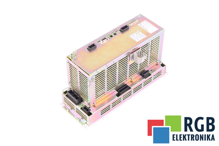 YASKAWA SGDR-C0A040A01B VER.06007 CONVERTER