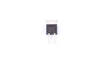 ON SEMICONDUCTOR U840 TO-220 THT