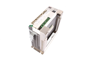 BOSCH REXROTH DKC10.3-008-3-MGP-01VRS R911295610 ECODRIVE CS