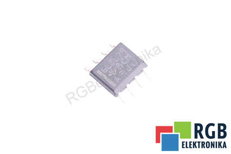 TEXAS INSTRUMENTS SN65LBC179D