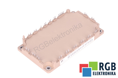 FUJI ELECTRIC 7MBR50UH120-50