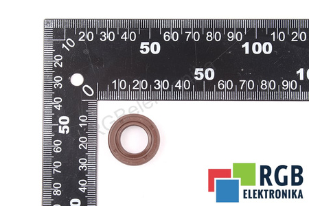 ERIKS 14X24X7 GRDT FPM SIMMERING TESNENIE