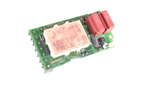 BERGER LAHR 221711-00-01B