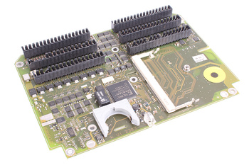 B&R AUTOMATION 050000347-02 PP200-101-2